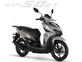 RKS İCON 50 ÖZM MOTORS GÜVENCESİ İLE KASK HEDİYELİ 