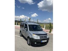 Sahibinden Fiat Doblo Cargo 1.3 Multijet 2010 Model 