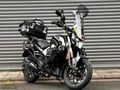 Bajaj Dominar Full Aksesuar Senet ile TAKSİTLİ