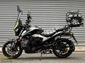 Bajaj Dominar Full Aksesuar Senet ile TAKSİTLİ