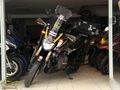Bajaj Dominar Full Aksesuar Senet ile TAKSİTLİ