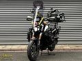 Bajaj Dominar Full Aksesuar Senet ile TAKSİTLİ
