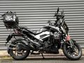 Bajaj Dominar Full Aksesuar Senet ile TAKSİTLİ