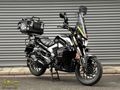 Bajaj Dominar Full Aksesuar Senet ile TAKSİTLİ