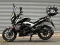 Bajaj Dominar Full Aksesuar Senet ile TAKSİTLİ
