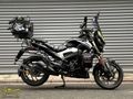 Bajaj Dominar Full Aksesuar Senet ile TAKSİTLİ