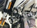 Bajaj Dominar Full Aksesuar Senet ile TAKSİTLİ
