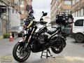 Bajaj Dominar Full Aksesuar Senet ile TAKSİTLİ