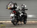 Bajaj Dominar Full Aksesuar Senet ile TAKSİTLİ