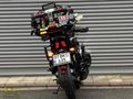 Bajaj Dominar Full Aksesuar Senet ile TAKSİTLİ