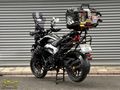 Bajaj Dominar Full Aksesuar Senet ile TAKSİTLİ