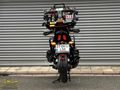 Bajaj Dominar Full Aksesuar Senet ile TAKSİTLİ