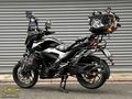 Bajaj Dominar Full Aksesuar Senet ile TAKSİTLİ