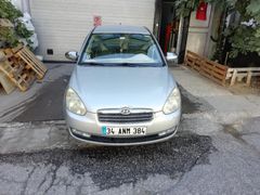 Sahibinden Hyundai Accent Era 1.5 CRDi Mode 2011 Model