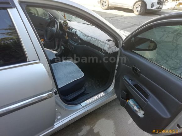 Sahibinden Hyundai Accent Era 1.5 CRDi Mode 2011 Model