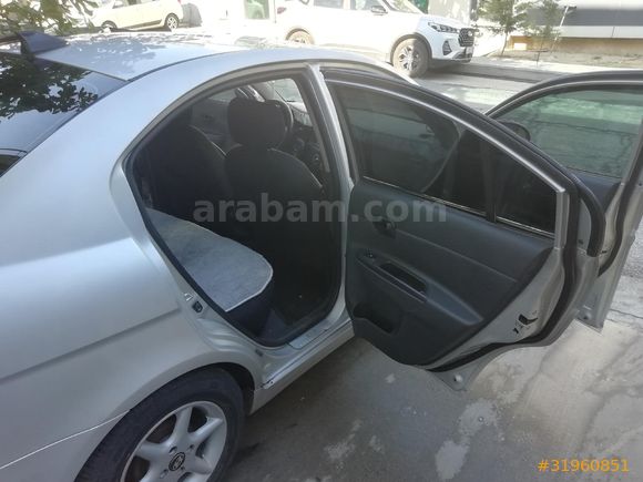 Sahibinden Hyundai Accent Era 1.5 CRDi Mode 2011 Model