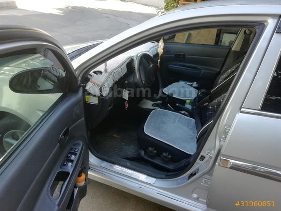 Sahibinden Hyundai Accent Era 1.5 CRDi Mode 2011 Model