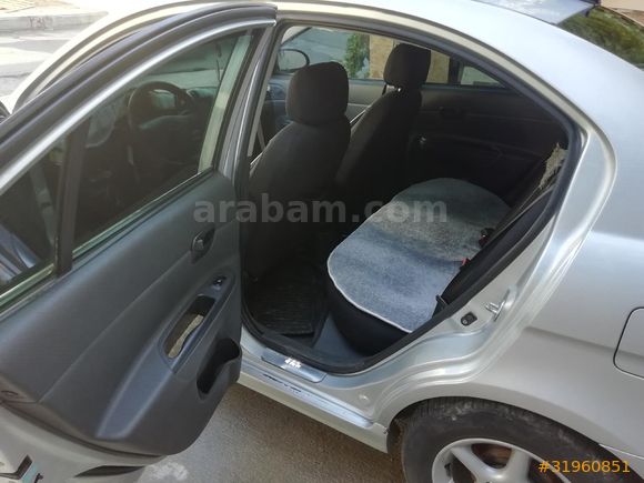 Sahibinden Hyundai Accent Era 1.5 CRDi Mode 2011 Model