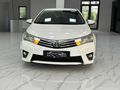 2014 TOYOTA COROLLA 1.4 D4 245.000 KM OTOMATİK