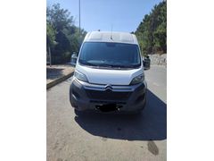 Yeni Kasa Okul Personel  Masrafsız Citroen Jumper 2.2 HDI İstanbul