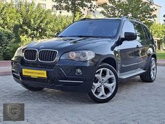 CENGAVER'DEN 2008 BMW X5 CAM TAVAN RECORE HATASIZ BOYASIZ 235HP