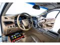 ÇETİNLERDEN 2016 CADİLLAC 6.2 V8 PLATİNUİM 'VERGİ BARIŞLI'