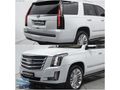 ÇETİNLERDEN 2016 CADİLLAC 6.2 V8 PLATİNUİM 'VERGİ BARIŞLI'