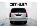 ÇETİNLERDEN 2016 CADİLLAC 6.2 V8 PLATİNUİM 'VERGİ BARIŞLI'