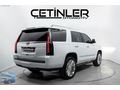 ÇETİNLERDEN 2016 CADİLLAC 6.2 V8 PLATİNUİM 'VERGİ BARIŞLI'