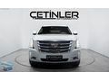 ÇETİNLERDEN 2016 CADİLLAC 6.2 V8 PLATİNUİM 'VERGİ BARIŞLI'