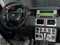 REŞAT - 2004 Model Range Rover 4.4 Vogue FACELİFT Kredi İmkanı