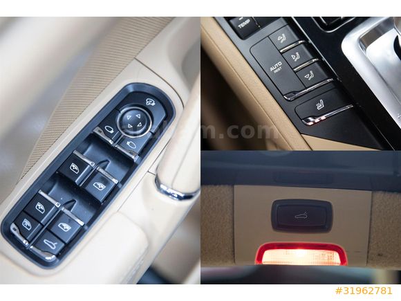 2012 PORSCHE CAYENNE 3.0 D PANORAMIK_AİR_NAV_A.MULTİM_CARBON