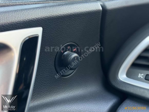 MUTLULAR'DAN DEĞİŞENSİZ ASTRA 1.3 CDTI COSMO AĞIR BAKIMLI