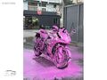 SIFIR AYARINDA/RKS M250/ 3.000 KM'DE ÇİZİKSİZ