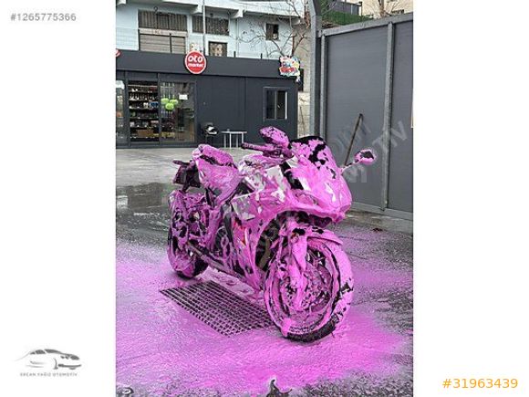 SIFIR AYARINDA/RKS M250/ 3.000 KM'DE ÇİZİKSİZ