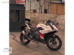 SIFIR AYARINDA/RKS M250/ 3.000 KM'DE ÇİZİKSİZ