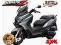 SYM JOYMAX Z + 250 - SATIŞ / SERVİS/ YEDEK PARÇA - GALERİ GÜLHAN