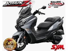 SYM JOYMAX Z + 250 - SATIŞ / SERVİS/ YEDEK PARÇA - GALERİ GÜLHAN