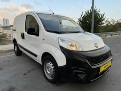 0.68 ORANLA KREDİ 2020 FİORİNO CARGO 1.3 DİZEL KARTA 12 TAKSİT