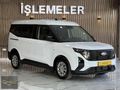 TOURNEO COURIER 100HP DELUXE HATASIZ BOYASIZ FUL 2025 MODEL
