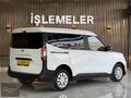 TOURNEO COURIER 100HP DELUXE HATASIZ BOYASIZ FUL 2025 MODEL