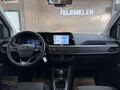 TOURNEO COURIER 100HP DELUXE HATASIZ BOYASIZ FUL 2025 MODEL