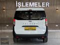 TOURNEO COURIER 100HP DELUXE HATASIZ BOYASIZ FUL 2025 MODEL