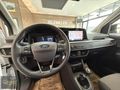 TOURNEO COURIER 100HP DELUXE HATASIZ BOYASIZ FUL 2025 MODEL