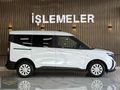 TOURNEO COURIER 100HP DELUXE HATASIZ BOYASIZ FUL 2025 MODEL