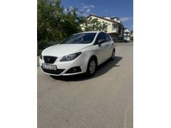 Sahibinden Seat Ibiza 1.2 TDI Reference 2011 Model 