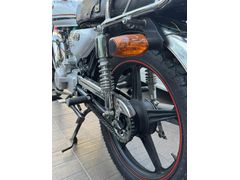 GAKKO MOTORS'DAN 2024 MONDİAL UAG 50 (ELDEN TAKSİT İMKANIYLA)
