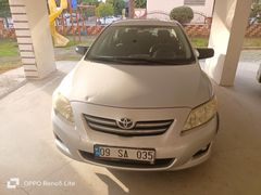 Sahibinden Toyota Corolla 1.6 Comfort 2008 Model