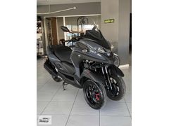 TRİCİTY300 SIFIR AYARINDA