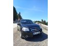 Sahibinden Chevrolet Aveo 1.4 SE 2007 Model